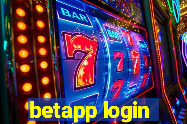 betapp login